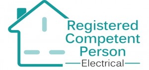 Registered Competent Person - Electrical